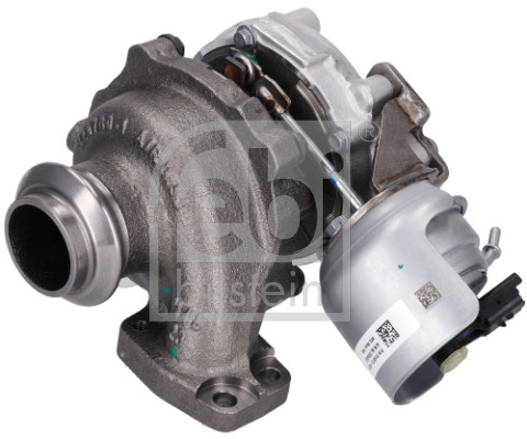 Febi Bilstein Turbocharger 186783