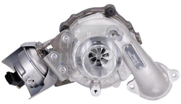 Febi Bilstein Turbocharger 186783