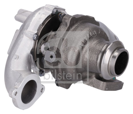 Febi Bilstein Turbocharger 186783