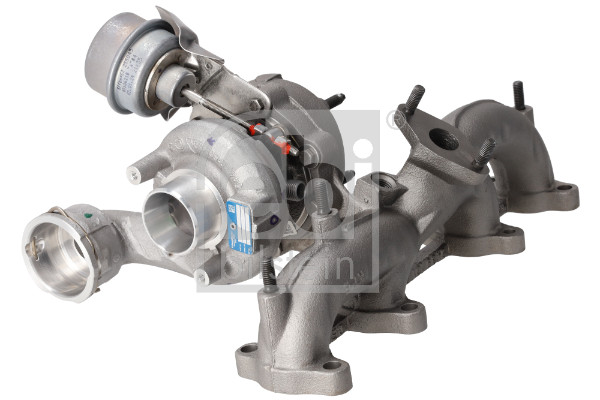 Febi Bilstein Turbocharger 186784