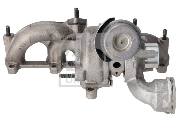 Febi Bilstein Turbocharger 186784