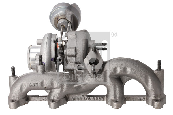 Febi Bilstein Turbocharger 186784