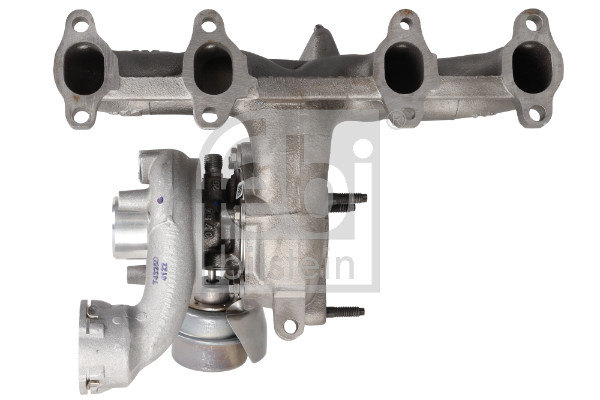 Febi Bilstein Turbocharger 186784