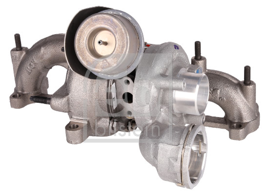 Febi Bilstein Turbocharger 186785