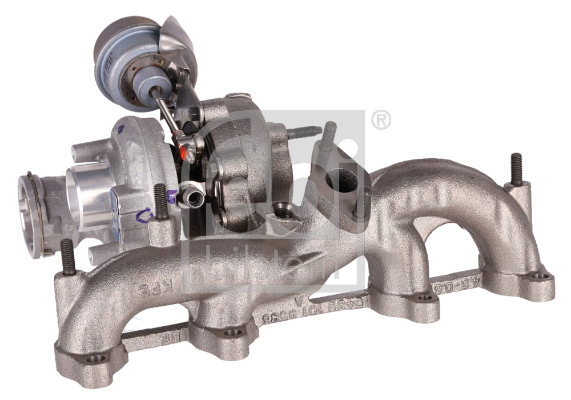 Febi Bilstein Turbocharger 186785