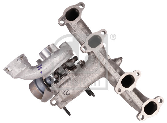 Febi Bilstein Turbocharger 186785