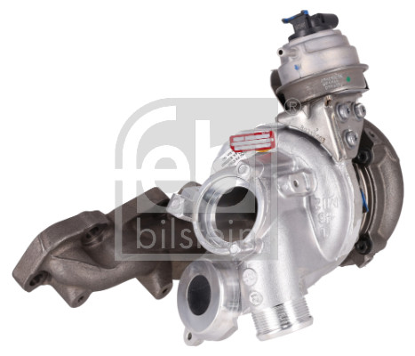 Febi Bilstein Turbocharger 186786