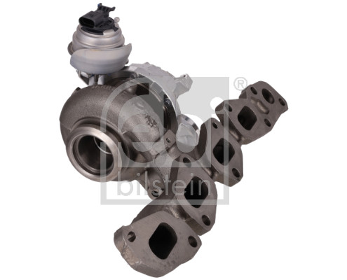 Febi Bilstein Turbocharger 186786