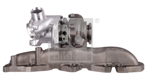 Febi Bilstein Turbocharger 186786