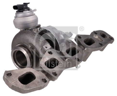 Febi Bilstein Turbocharger 186787