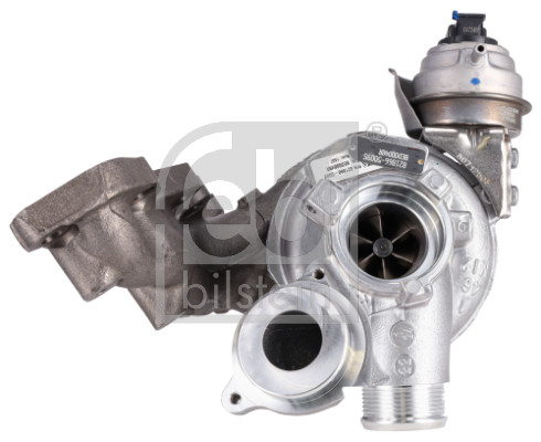 Febi Bilstein Turbocharger 186787