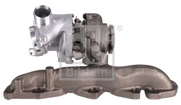 Febi Bilstein Turbocharger 186787
