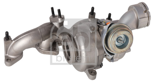 Febi Bilstein Turbocharger 186788