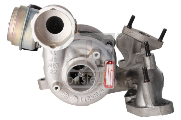 Febi Bilstein Turbocharger 186788