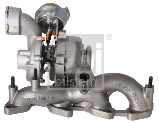 Febi Bilstein Turbocharger 186788
