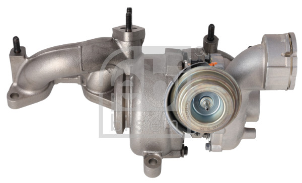 Febi Bilstein Turbocharger 186788