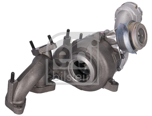 Febi Bilstein Turbocharger 186789