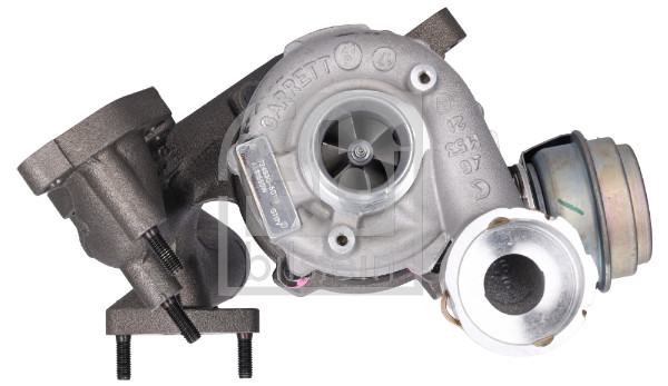 Febi Bilstein Turbocharger 186789