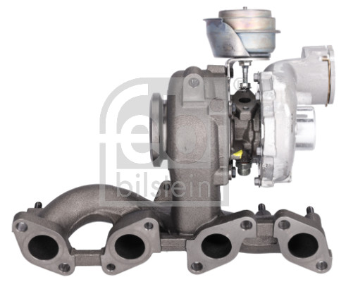 Febi Bilstein Turbocharger 186789
