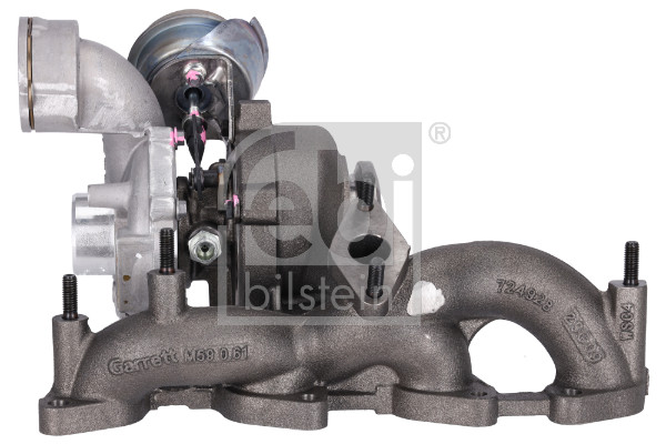 Febi Bilstein Turbocharger 186789