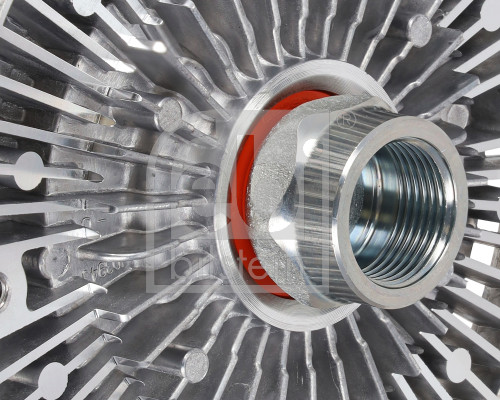 Febi Bilstein Visco-koppeling 18678