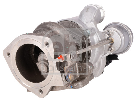 Febi Bilstein Turbocharger 186790