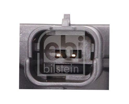 Febi Bilstein Turbocharger 186790