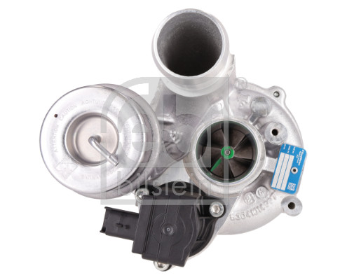 Febi Bilstein Turbocharger 186790