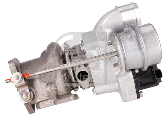 Febi Bilstein Turbocharger 186790