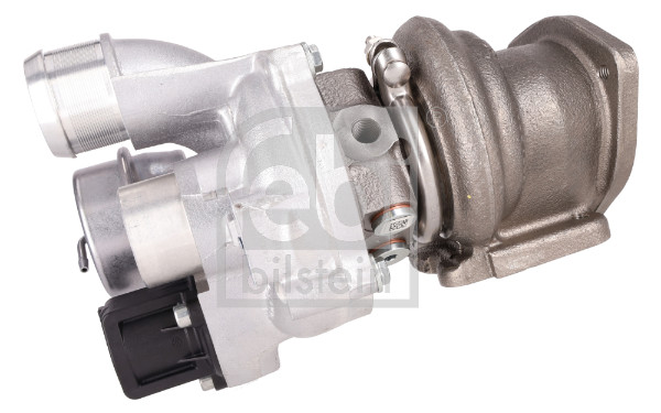 Febi Bilstein Turbocharger 186790