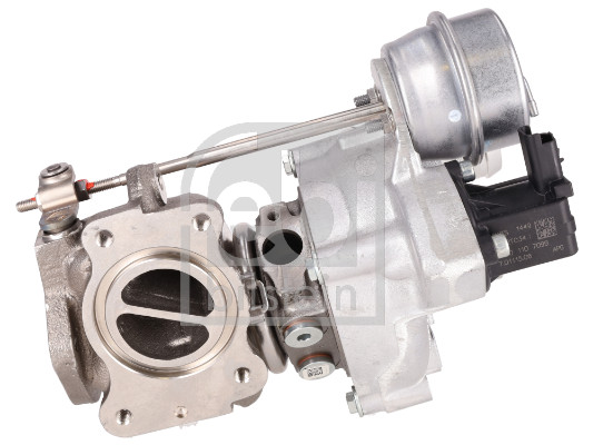 Febi Bilstein Turbocharger 186790