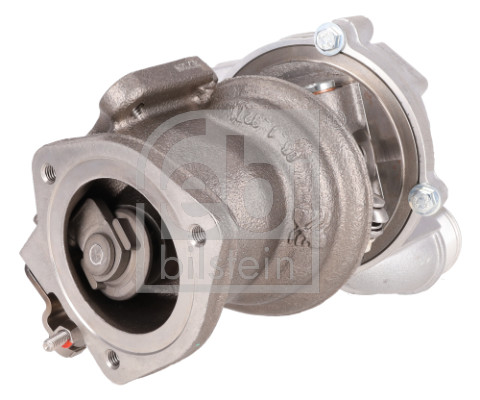 Febi Bilstein Turbocharger 186791