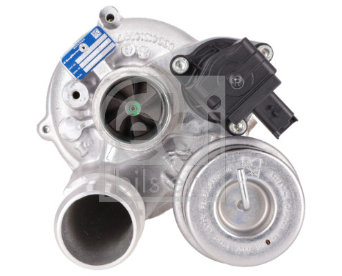 Febi Bilstein Turbocharger 186791