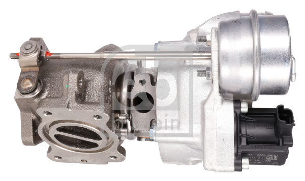 Febi Bilstein Turbocharger 186791