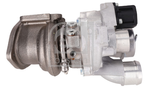 Febi Bilstein Turbocharger 186791