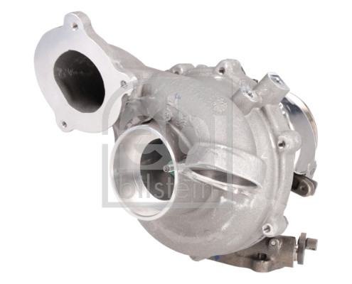 Febi Bilstein Turbocharger 186793