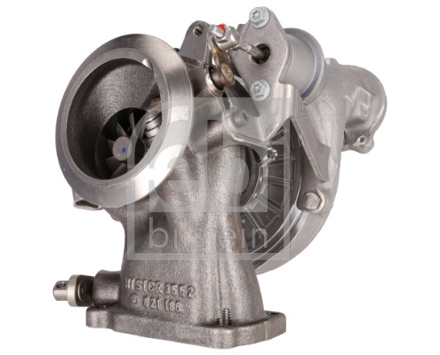 Febi Bilstein Turbocharger 186793