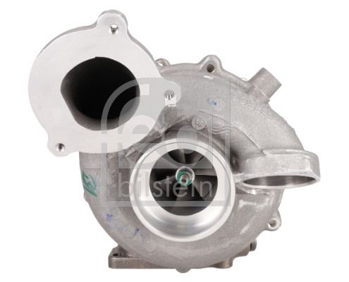 Febi Bilstein Turbocharger 186793