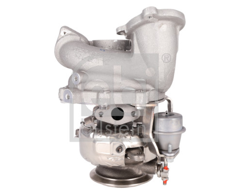 Febi Bilstein Turbocharger 186793