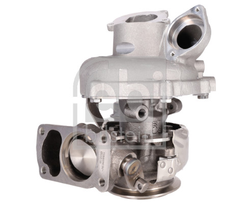 Febi Bilstein Turbocharger 186793