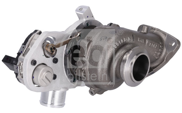 Febi Bilstein Turbocharger 186794