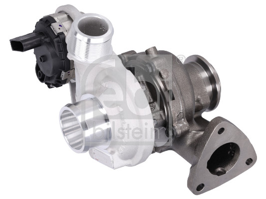 Febi Bilstein Turbocharger 186794