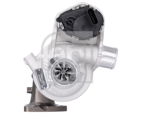 Febi Bilstein Turbocharger 186795