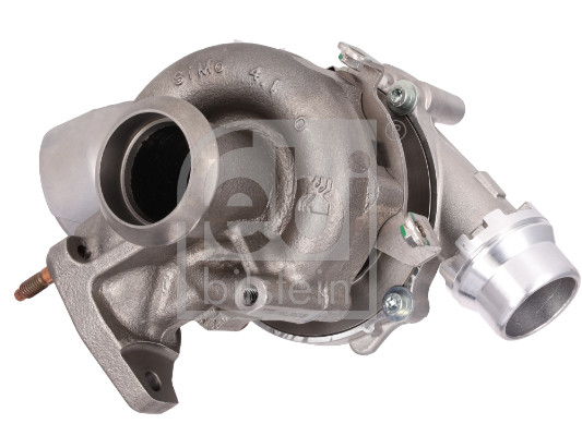 Febi Bilstein Turbocharger 186797