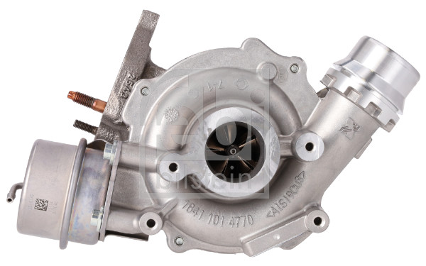 Febi Bilstein Turbocharger 186797