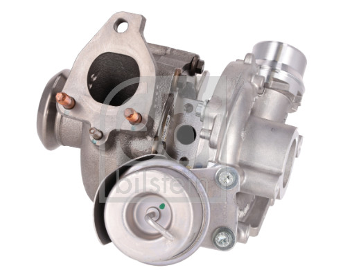 Febi Bilstein Turbocharger 186797