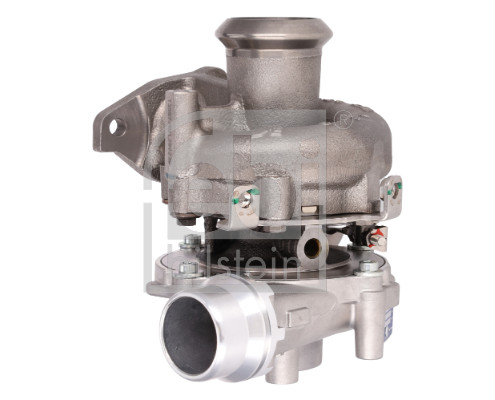 Febi Bilstein Turbocharger 186797
