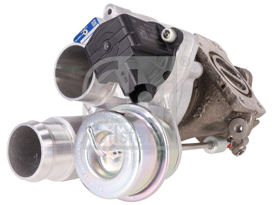 Turbocharger Febi Bilstein 186798