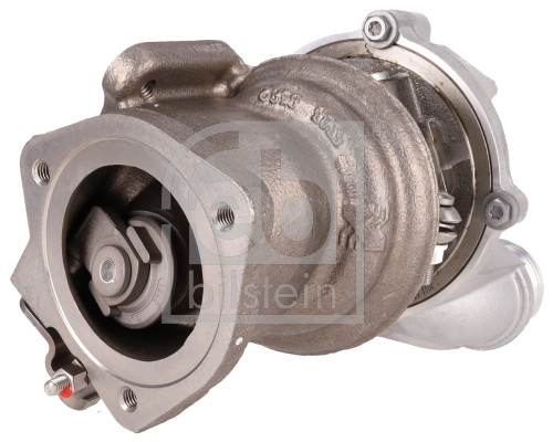 Febi Bilstein Turbocharger 186798