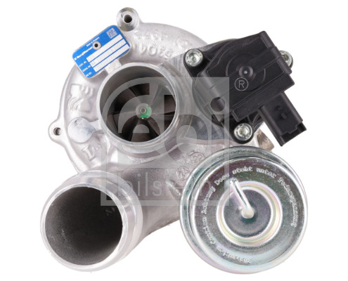 Febi Bilstein Turbocharger 186798